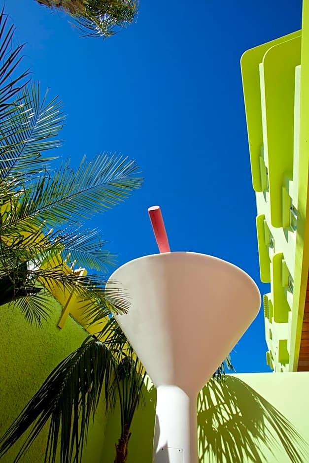 Tropicana Ibiza - Adults Only