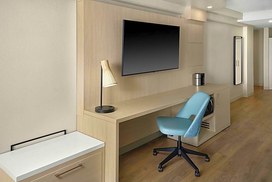 Courtyard by Marriott Jacksonville Beach Oceanfront