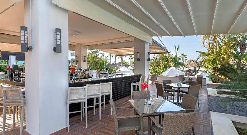 Sherwood Blue Belek - Adults Only