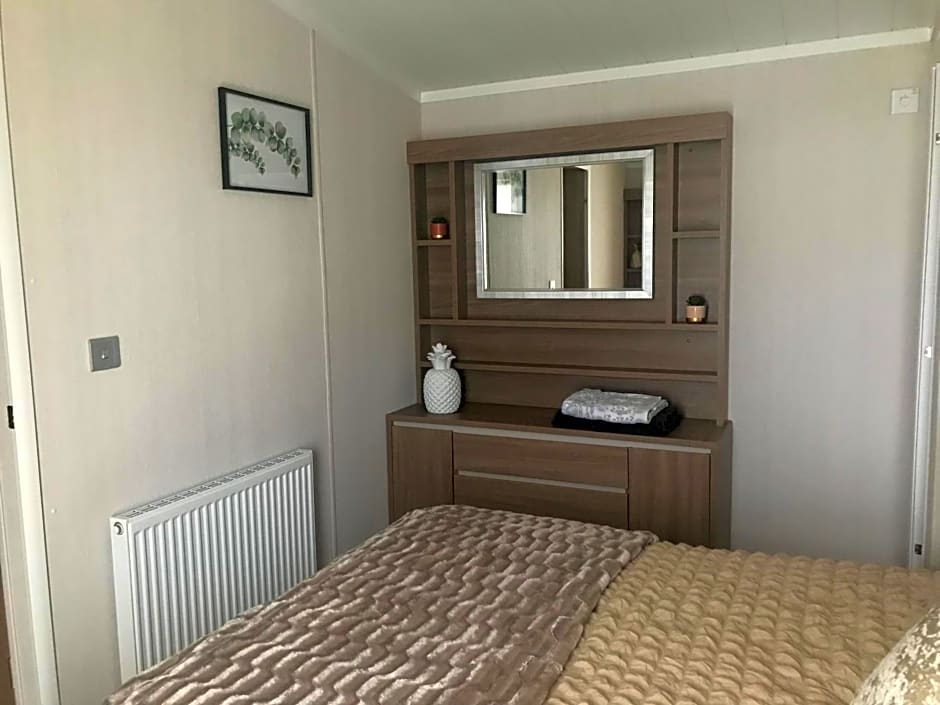 Number 47 @ Lilliardsedge