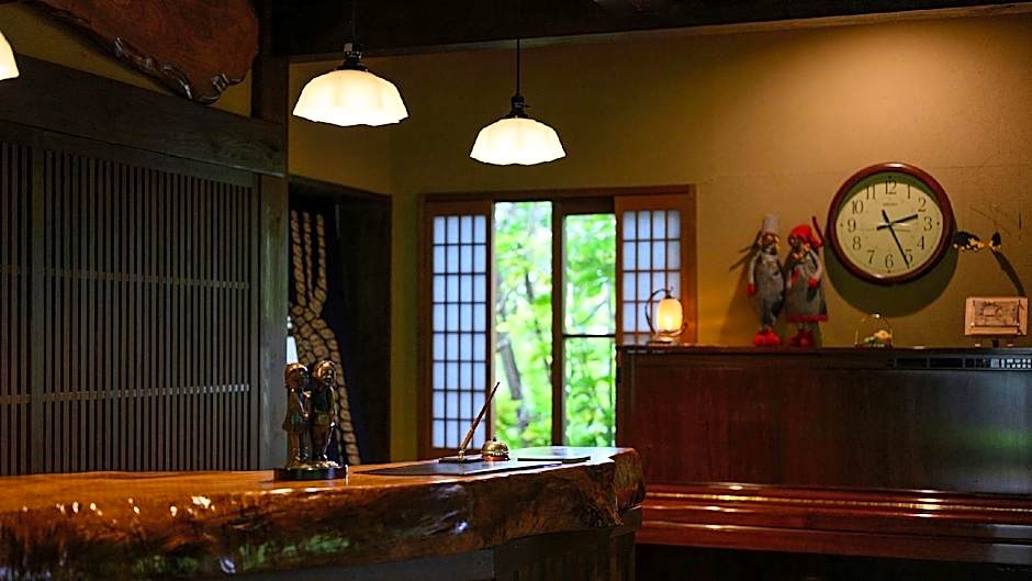 Oyado Kaikatei Ryokan