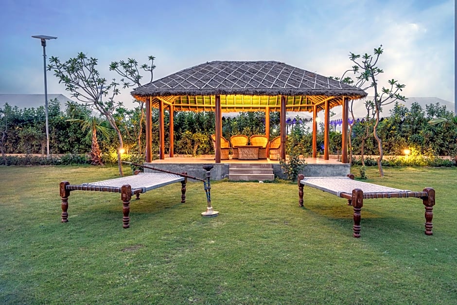 MST Cricket Village By Four Leaf Hotels
