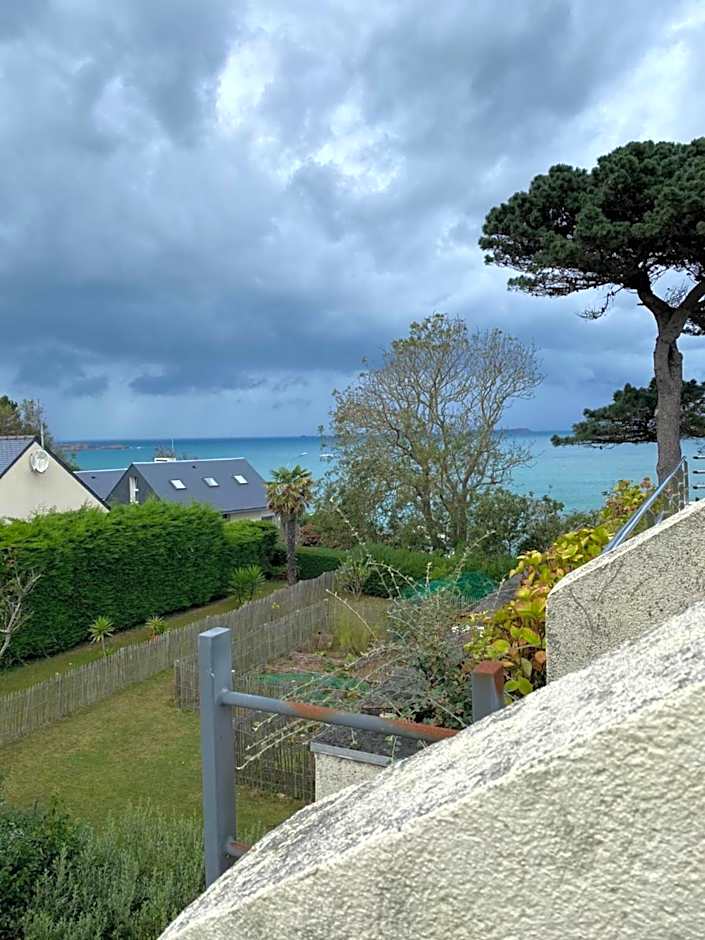 Villa Les Hydrangéas