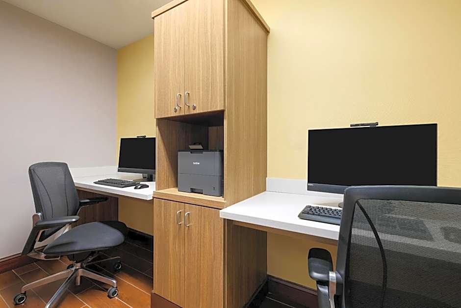 Hampton Inn Havelock