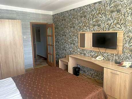 Balneo & SPA Hotel Aura