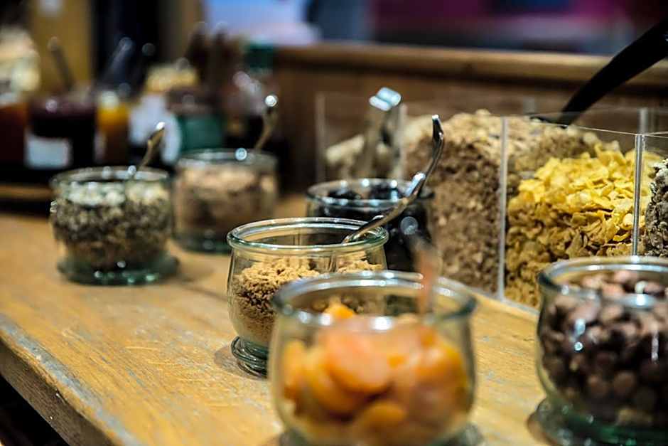 Mercure Dinan Port Le Jerzual