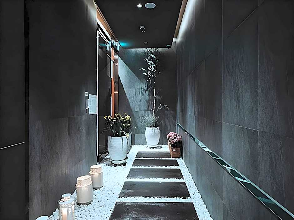 Hotel One (Korea Quality)