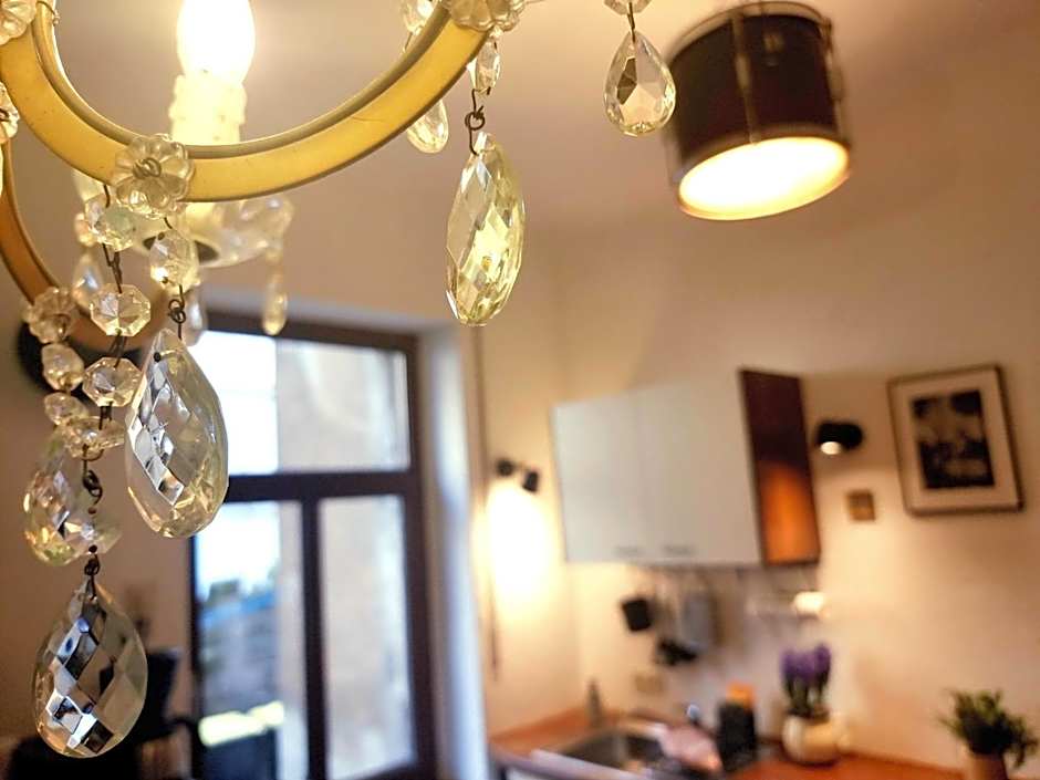 Hostel Lollis Homestay Dresden