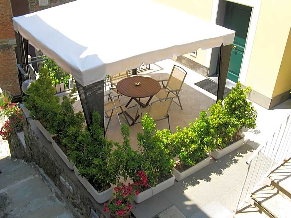 Locanda Ca Da Iride