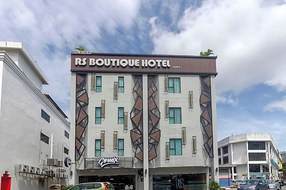 RS Boutique Hotel Sdn Bhd