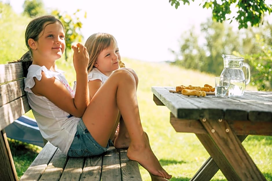 Kleinhofers Himbeernest