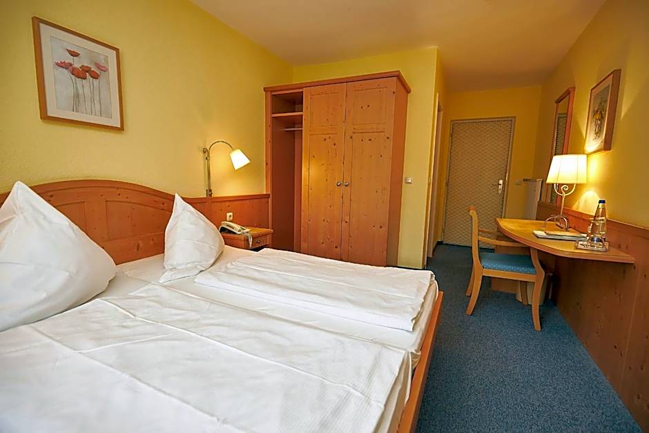 Gasthof-Hotel Zur Post Samerberg