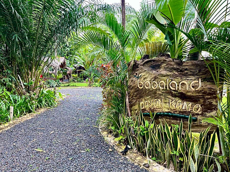 Babaland