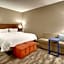 Hampton Inn By Hilton & Suites Rexburg