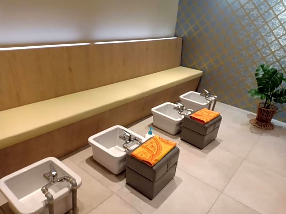 Twin Star Hotel