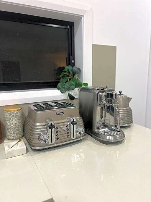 Spacious family home