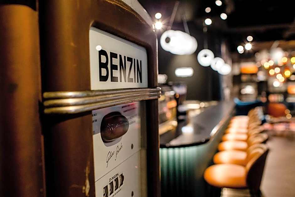 Motel One Frankfurt-Eastside