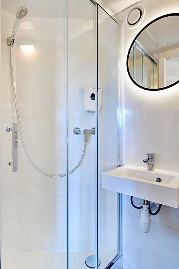 Premiere Classe Freyming Merlebach