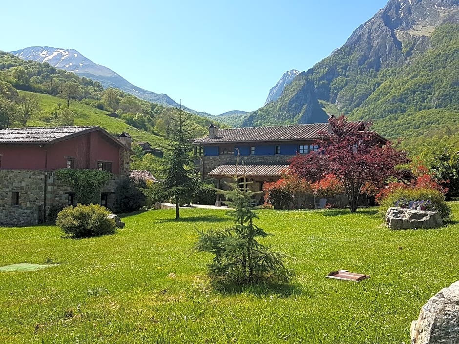 Casa Rural La Matuca, Senda Del Oso, Asturias