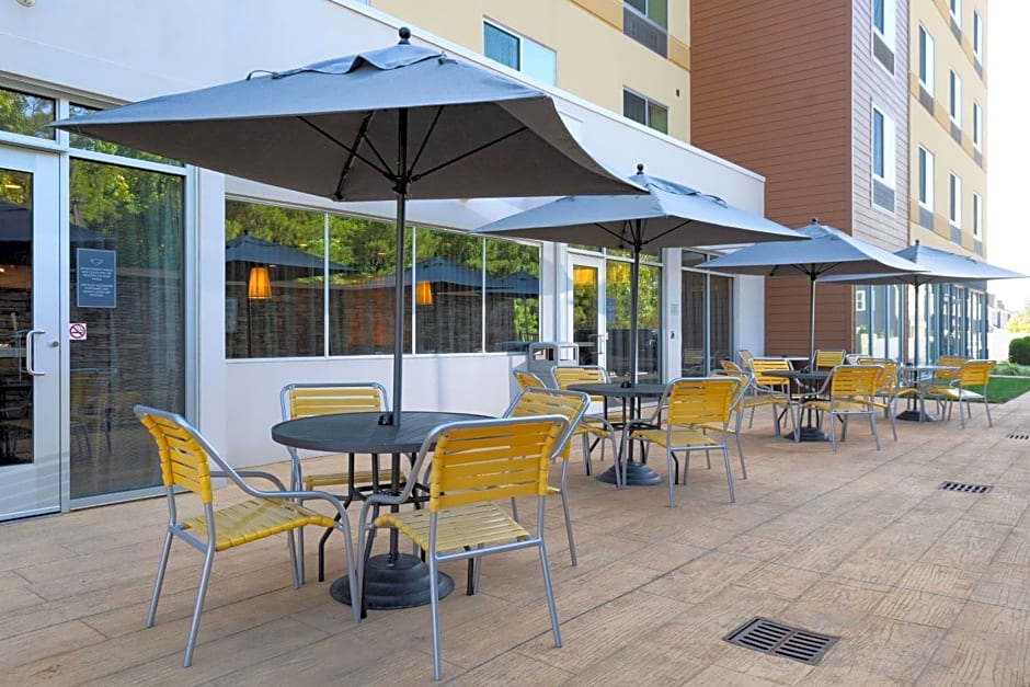 Fairfield Inn & Suites by Marriott Richmond Ashland