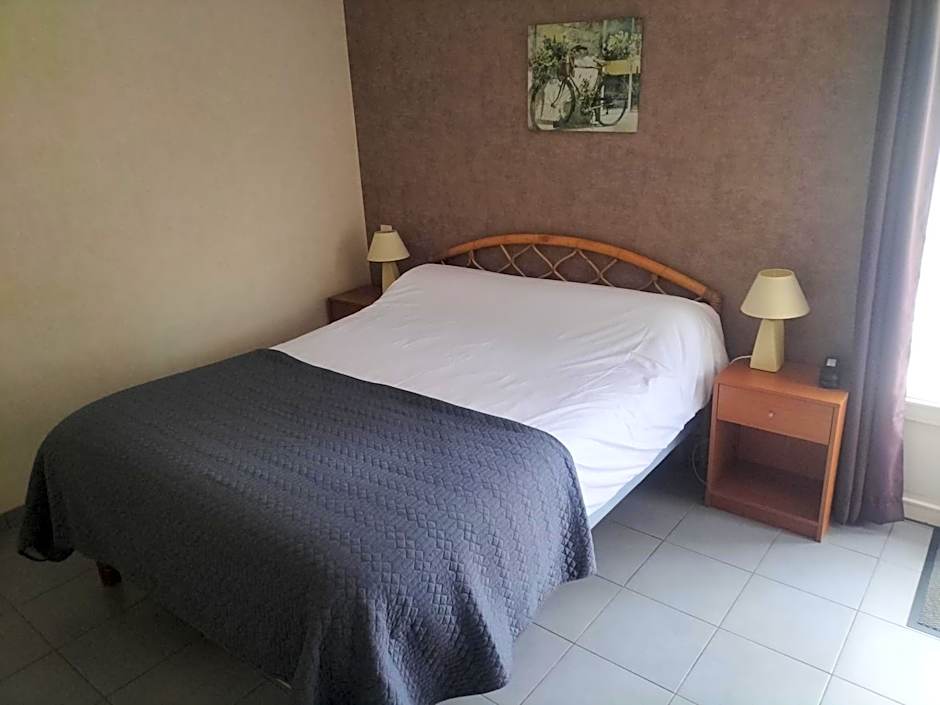 Relais de Frejeroques