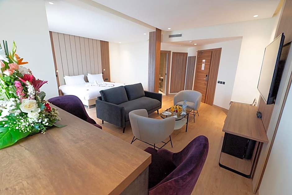 Imperial Boutique Hotel Rabat