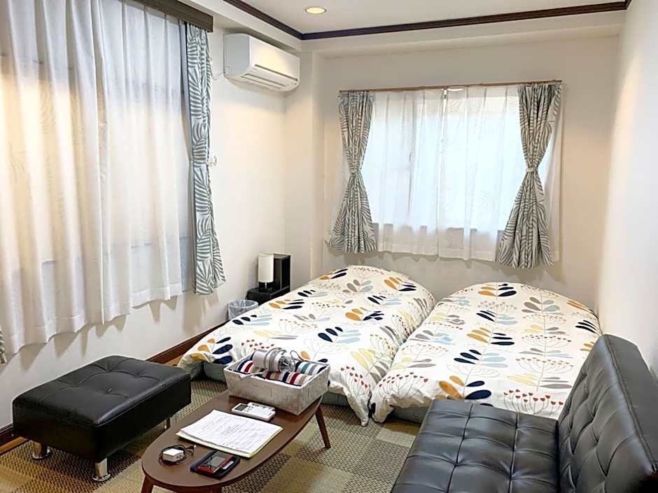 Namio House