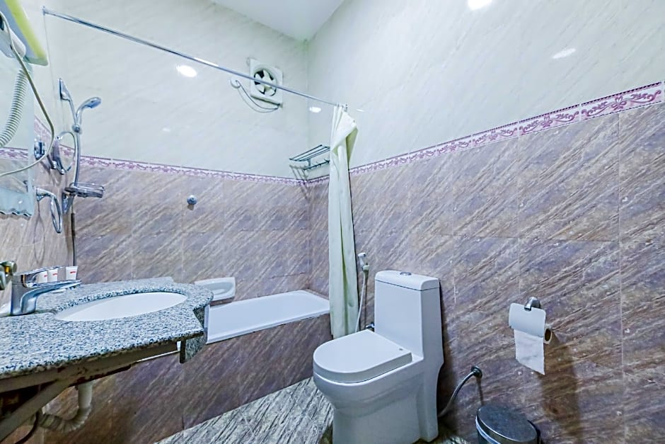 OYO 119 Jasmine Hotel Apartments