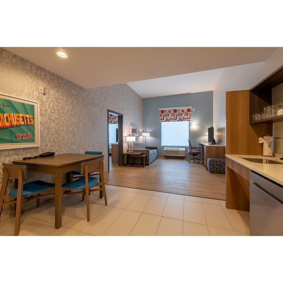 Home2 Suites by Hilton Raynham Taunton