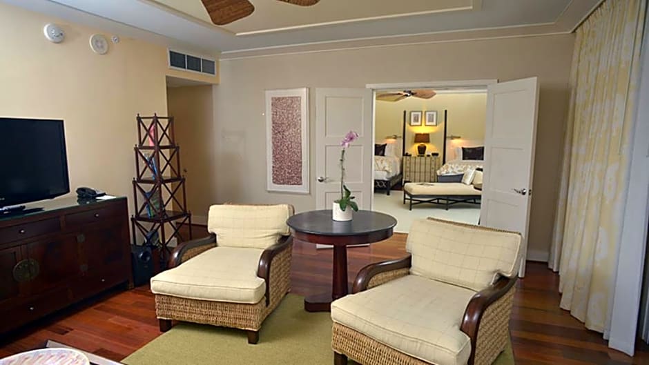 Photo 1 of 2 of Suite, Ocean View