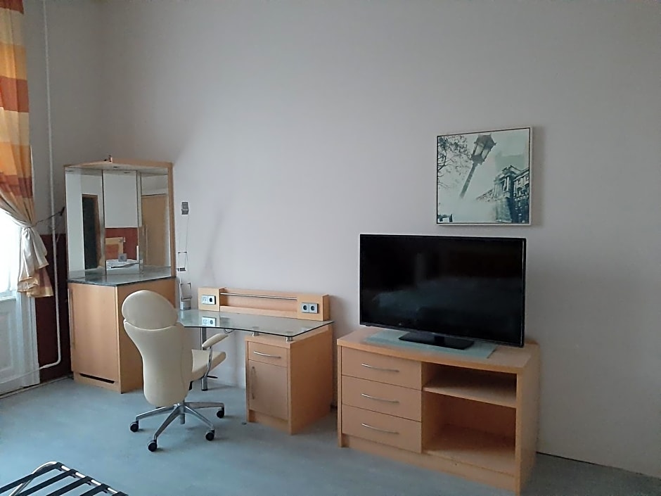 Meller-kastély Villa