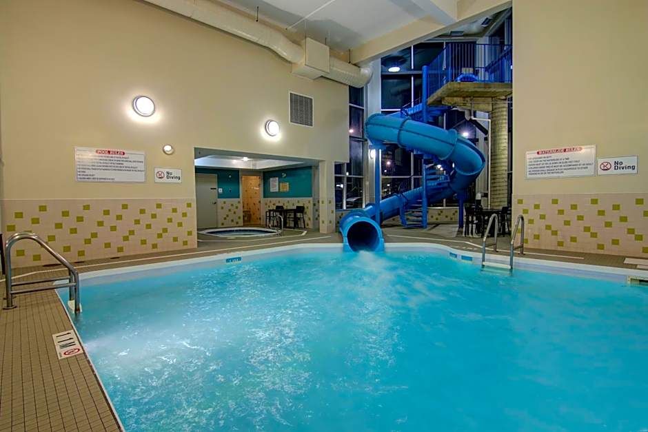 Best Western Plus Brandon Inn