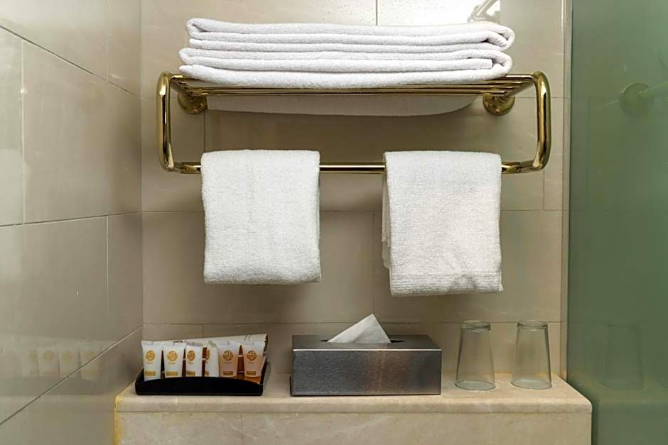 Ravilion Hotel Makkah فندق رافيليون مكة
