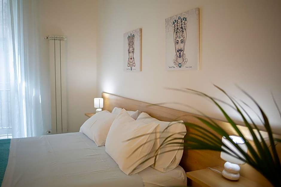 BB Hotel Pupi 93
