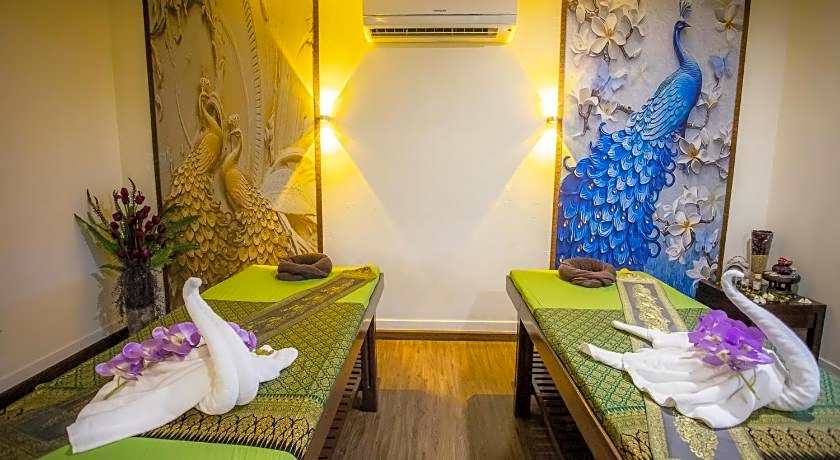 Anchan Hotel & Spa