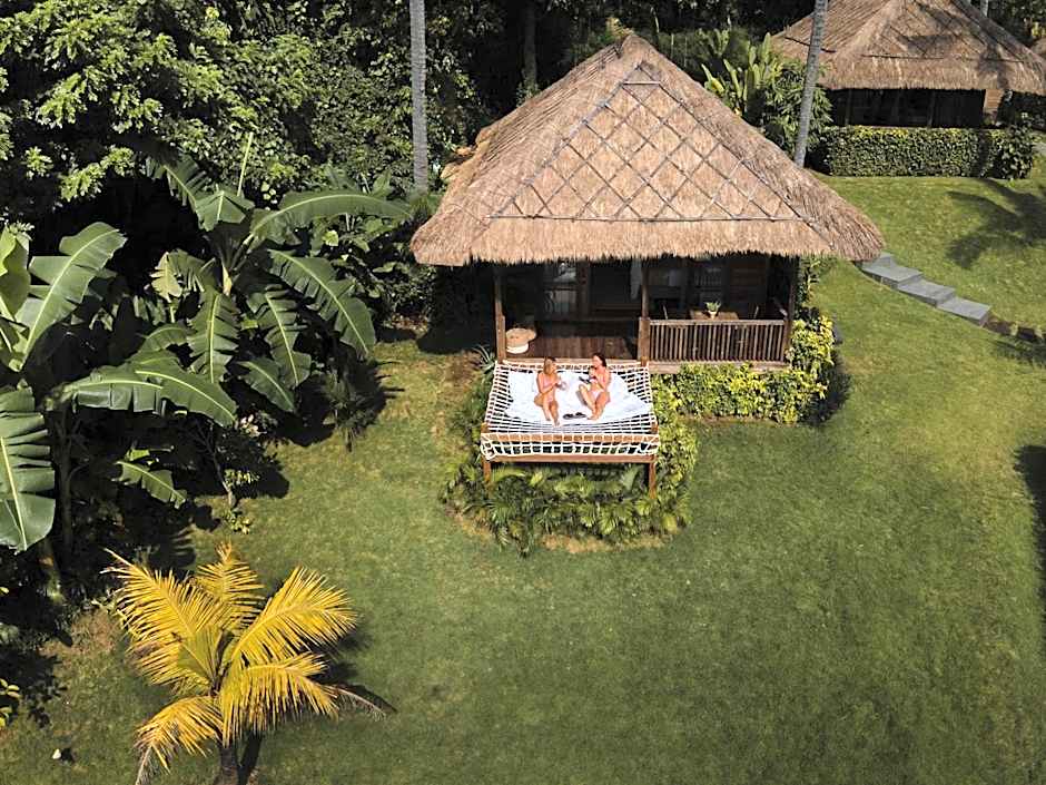 Lempuyang Boutique Hotel