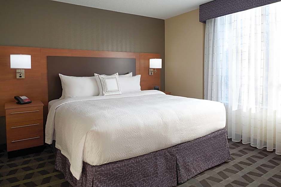 TownePlace Suites by Marriott Windsor