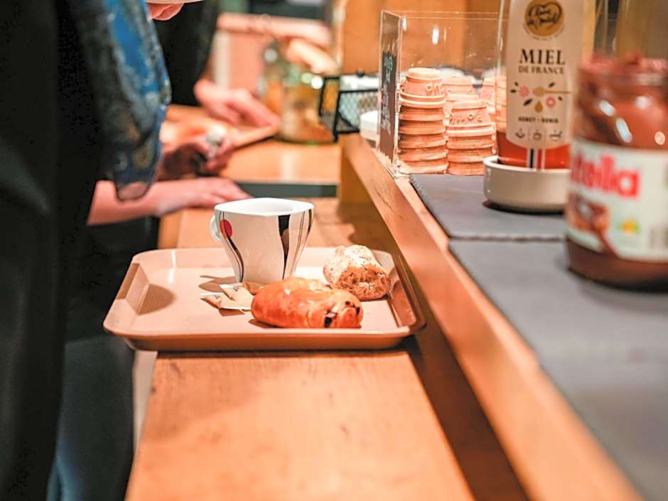 ibis budget Sète centre