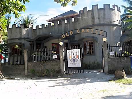 Old Castle Bed&Breakfast