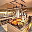 Super Hotel Joetsu Myoko-Eki Nishiguchi