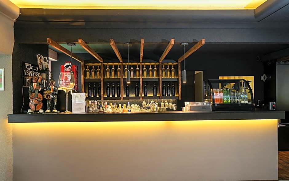 Hotel Frohnhauser Hof