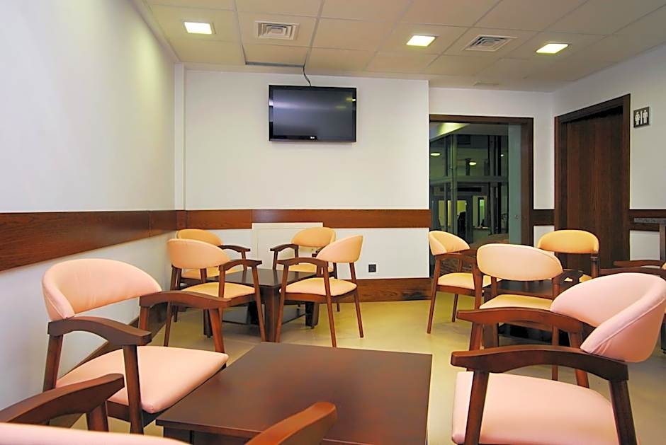 Hotel Domus Plaza Zocodover