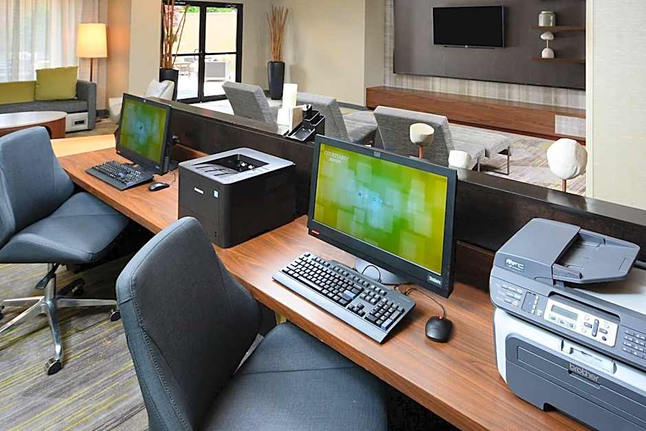 Courtyard by Marriott Beckley