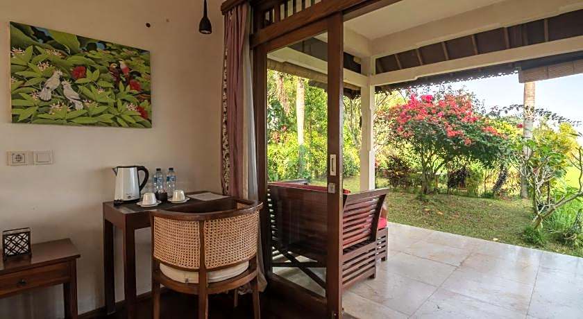 Lesong Hotel and Restaurant