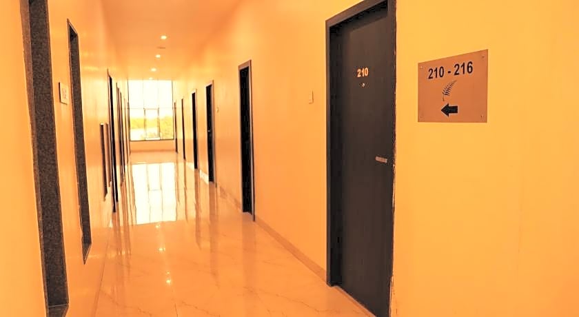 The Fern Residency Parbhani