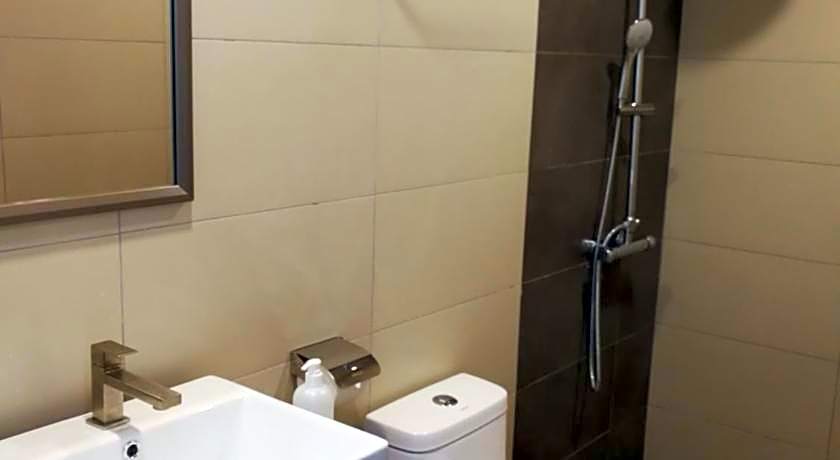 1 Orange Hotel KLIA & KLIA2