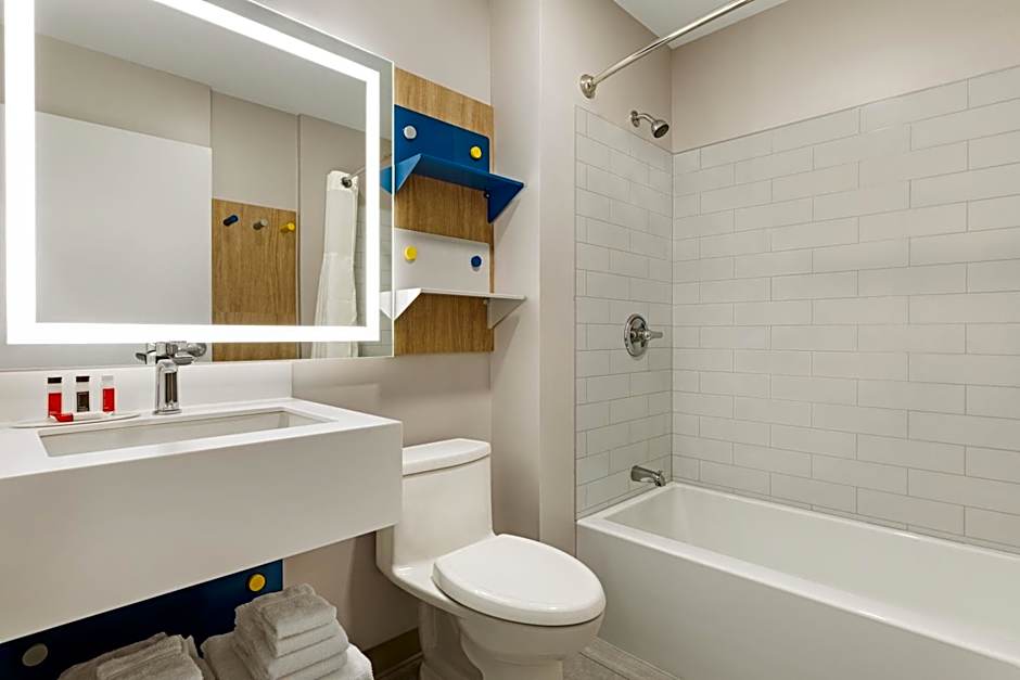 Microtel Inn & Suites by Wyndham Lachute