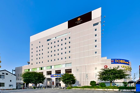 Vessel Inn Keisei Tsudanuma Station