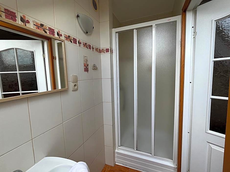 Prohibicja Peter's Pub