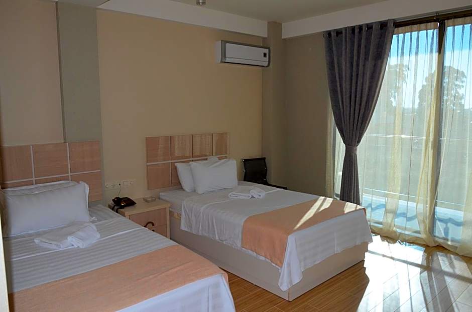 Legacy Hotel